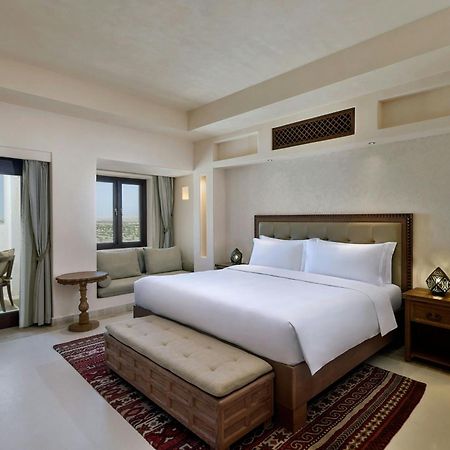 Al Wathba, A Luxury Collection Desert Resort & Spa, Abu Dhabi Exterior foto