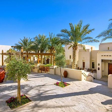 Al Wathba, A Luxury Collection Desert Resort & Spa, Abu Dhabi Exterior foto