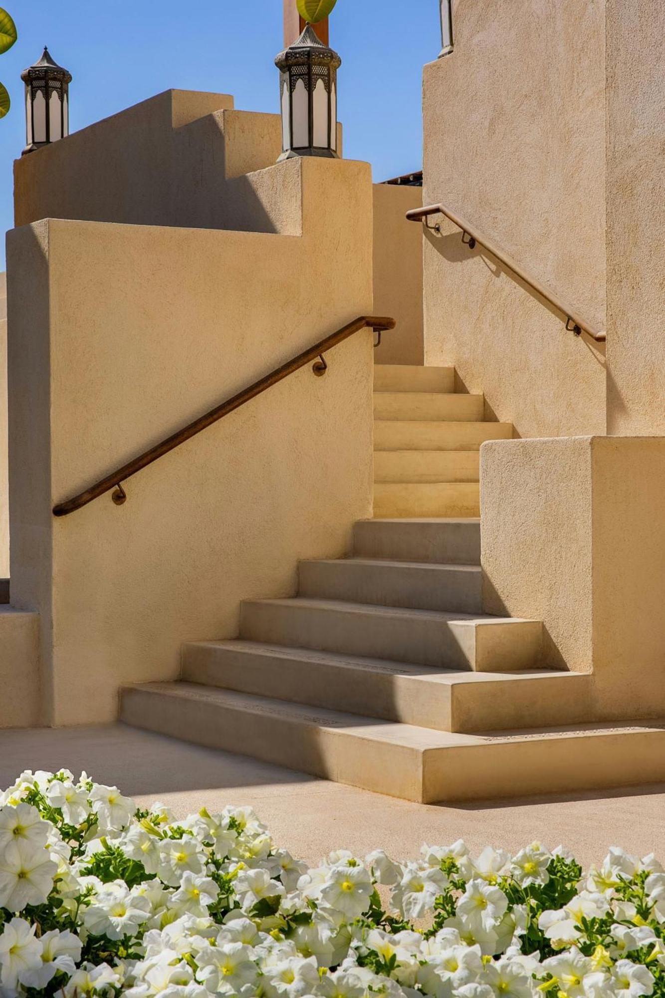 Al Wathba, A Luxury Collection Desert Resort & Spa, Abu Dhabi Exterior foto