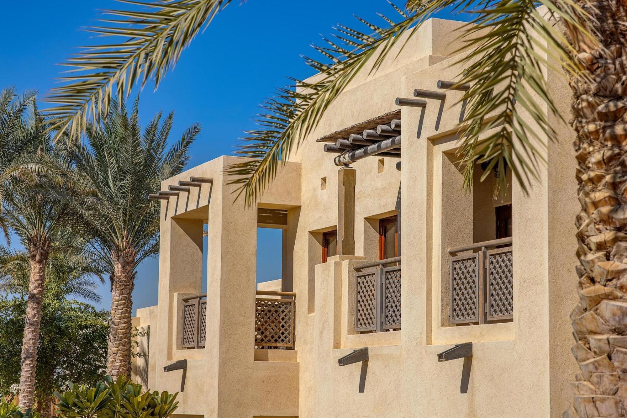Al Wathba, A Luxury Collection Desert Resort & Spa, Abu Dhabi Exterior foto